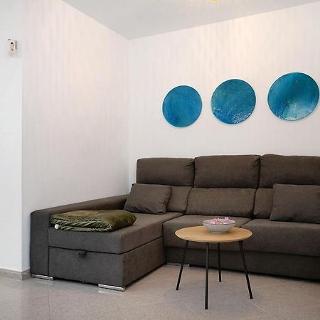 Ferienwohnung Casa Albazul Playa Honda  Exterior foto