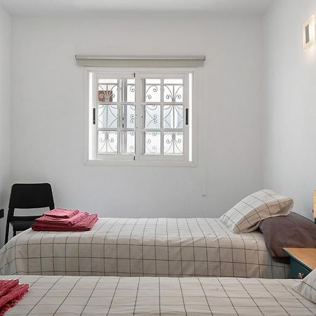 Ferienwohnung Casa Albazul Playa Honda  Exterior foto